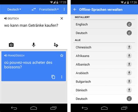 übersetzer google.